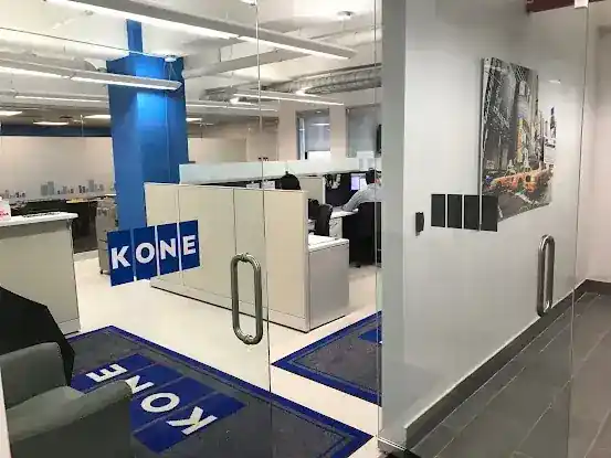Kone Inc.
