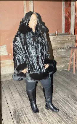 Konstantine Furs