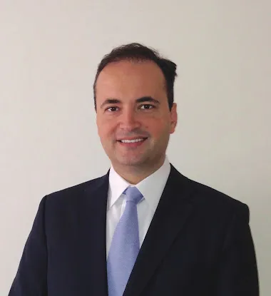 Konstantinos Margetis, MD, PhD