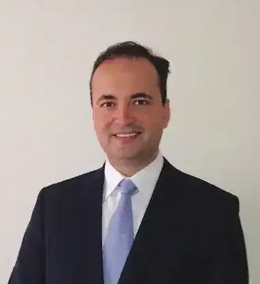 Konstantinos Margetis, MD, PhD
