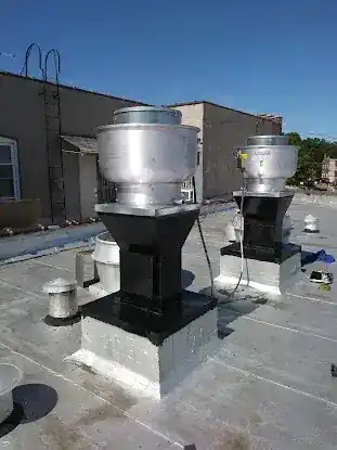 Kool Komfort HVAC Inc.