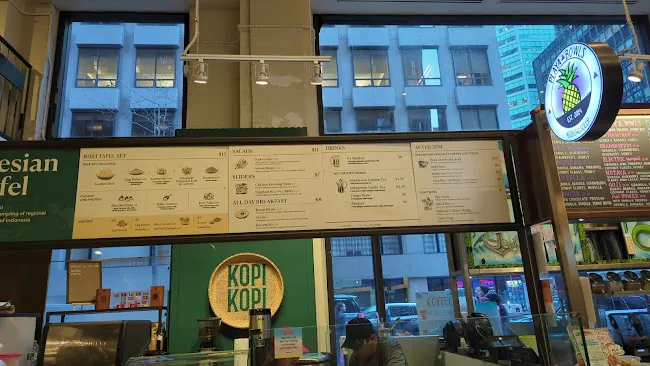 Kopi Kopi