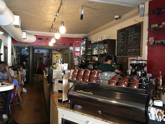 Kopi Kopi