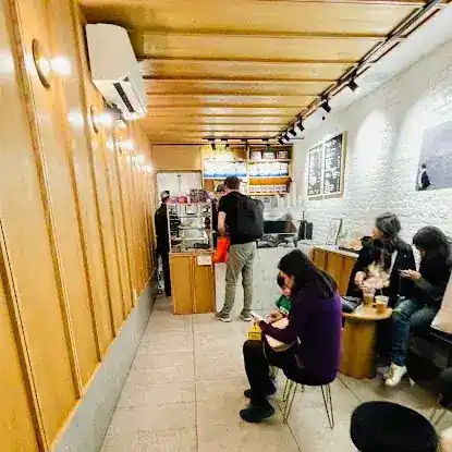 Koré Coffee