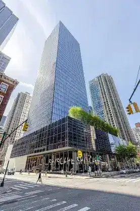 Korea Investment Corporation New York Office