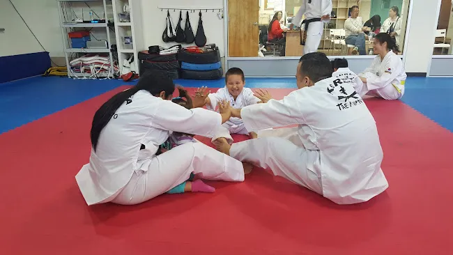 Korea Taekwondo - KTKD Flushing