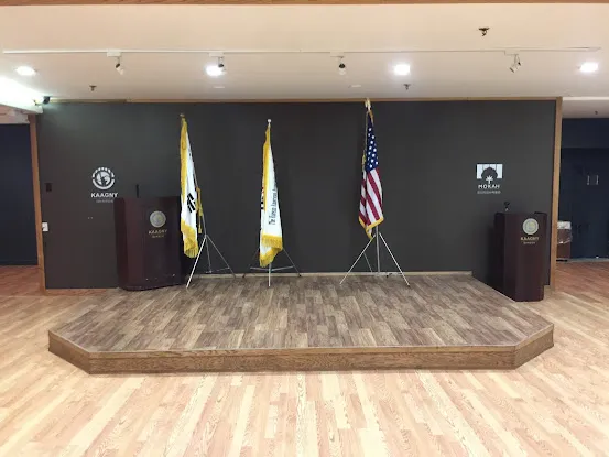 Korean American Association of Greater New York