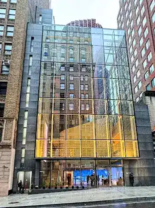 Korean Cultural Center New York
