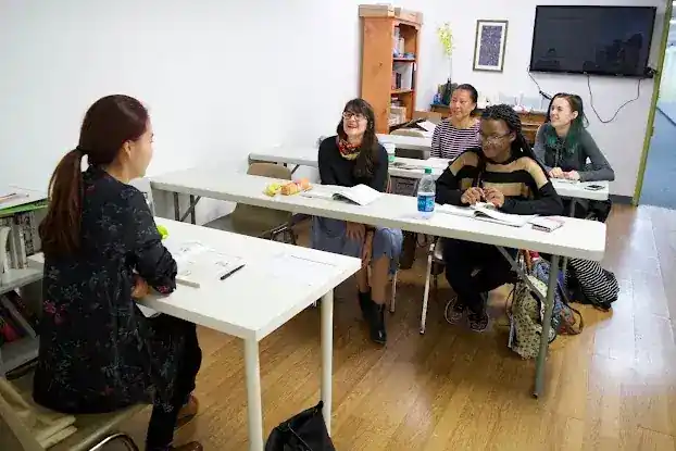 Korean Culture Center