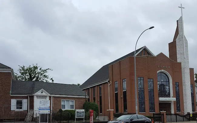 Korean Evangelical Church-NY