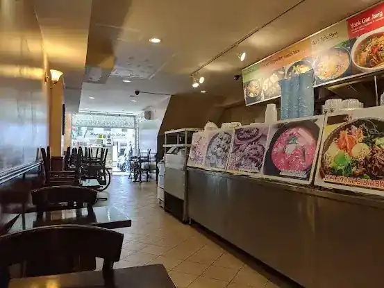 Korean Express