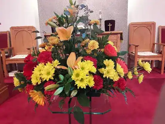 Korean Methodist Church of NY