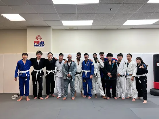Korean Tiger Studios