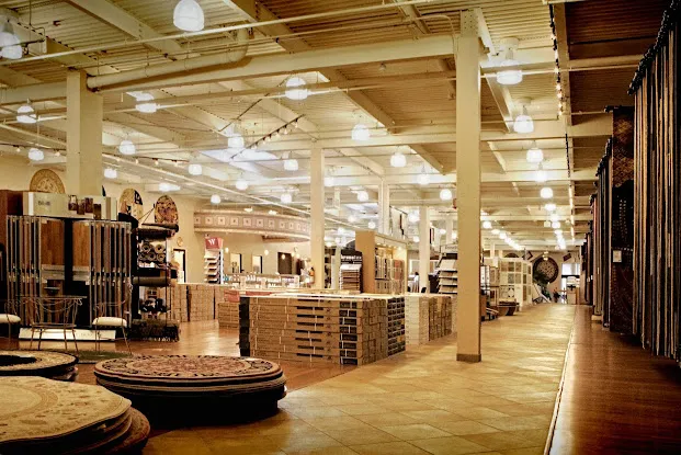 Korkmaz Rugs & Flooring