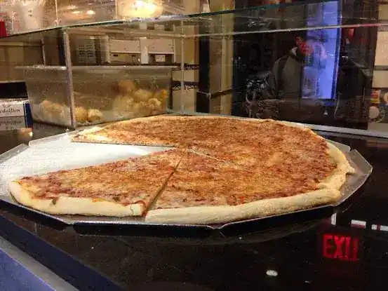 Koronet Pizza