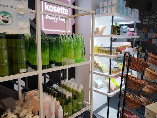 Kosette Beauty Market