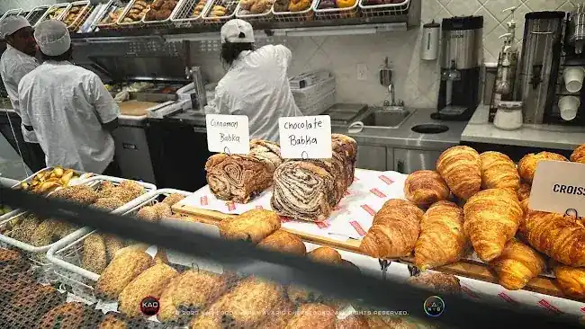 Kossar's Bagels & Bialys