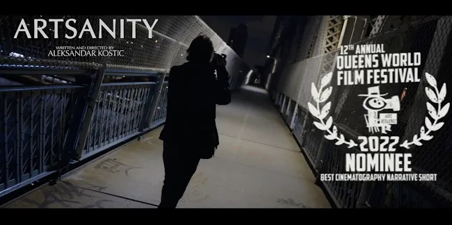 Kostic Films