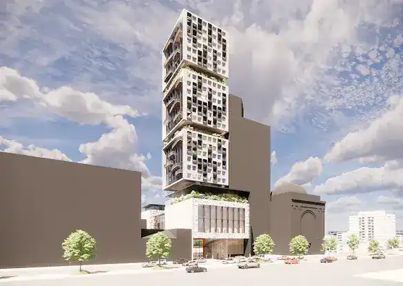 Kostow Greenwood Architects