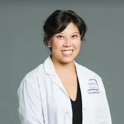 Koto Ishida, MD
