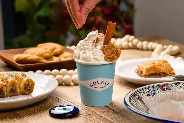 Koukli NYC
