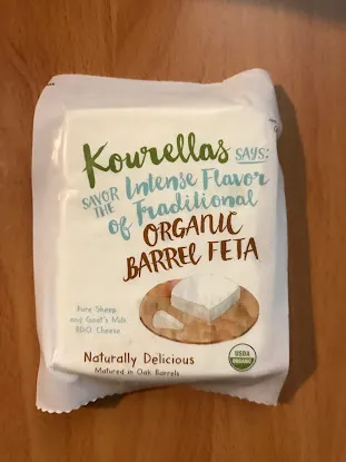 Kourellas Dairy USA