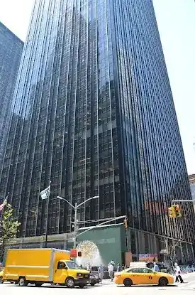 KPMG New York - Avenue of the Americas