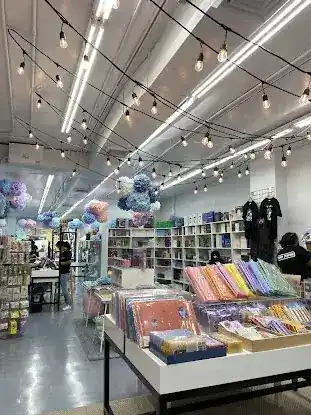 KPOP NARA NYC