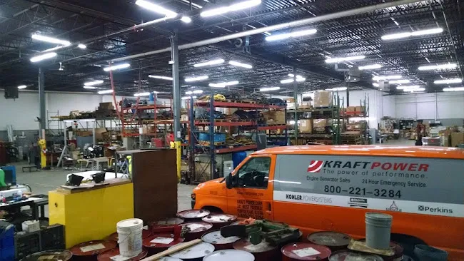 Kraft Power