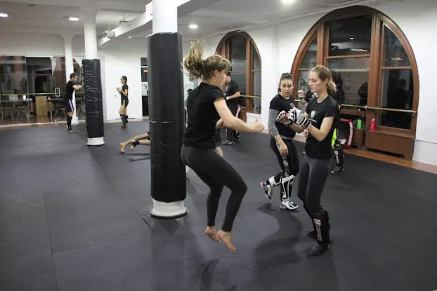 Krav Maga Experts - Brooklyn