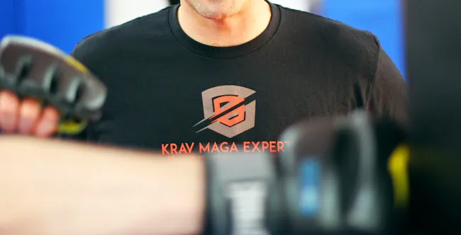 Krav Maga Experts - Upper East Side