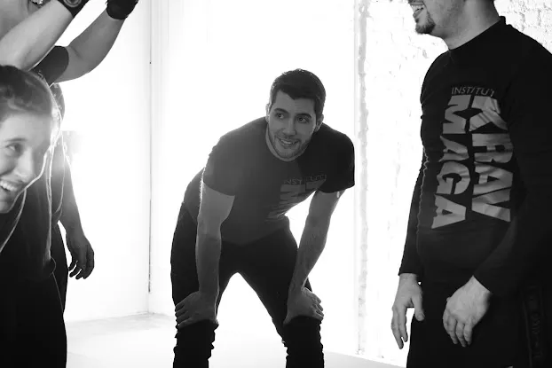 Krav Maga Institute