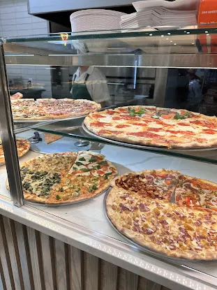 Krave Pizza