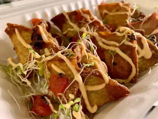 Kraves Vegan Foods