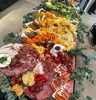 Krewe De Fromage