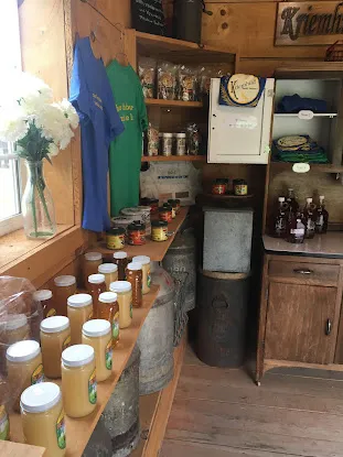 Kriemhild Dairy Farms