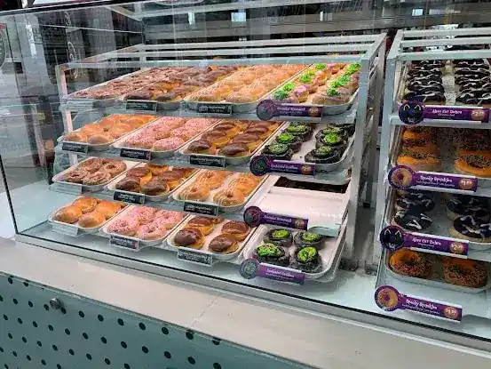 Krispy Kreme