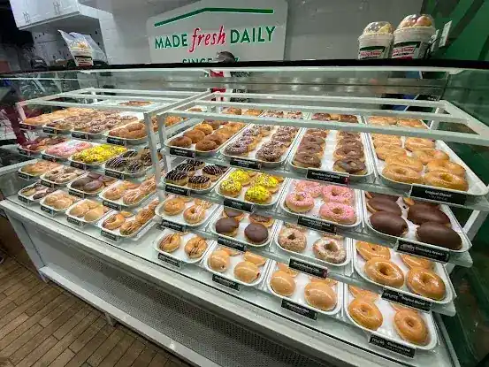 Krispy Kreme