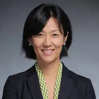 Kristen Lee, MD