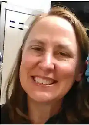 Kristina E. Janson, DPM