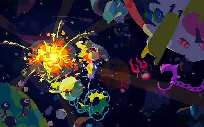 Kromo Games