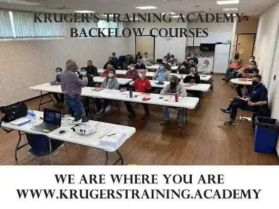 Kruger's Training Academy
