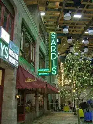 Krypton Neon