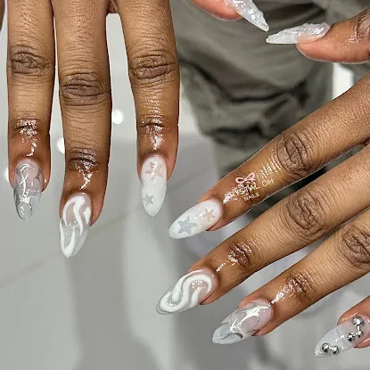 Krystal Oh Nails