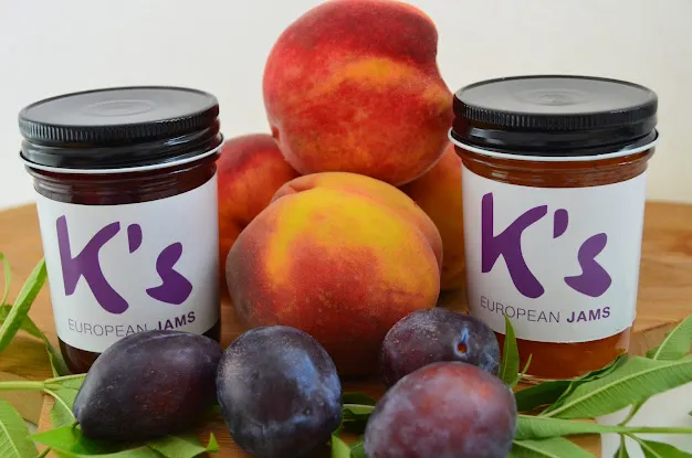 K's EUROPEAN JAMS