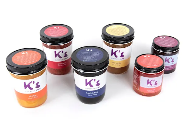 K's European Jams