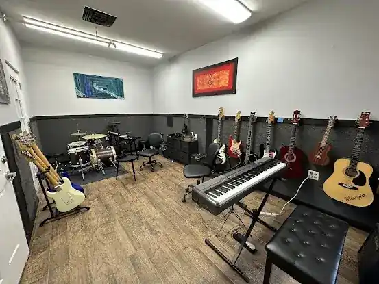 K's Music School