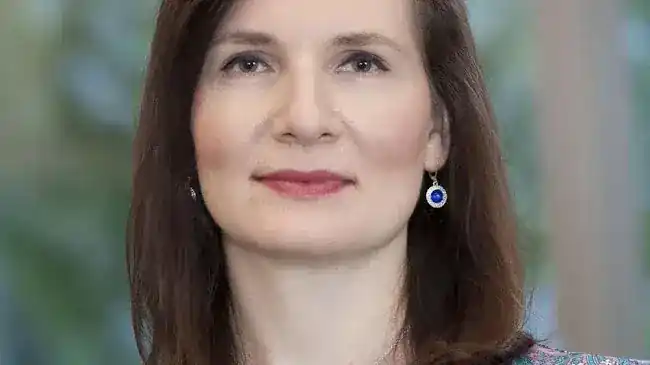 Kseniya Petrova-Drus, MD, PhD - MSK Pathologist