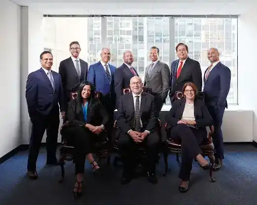 Kucker Marino Winiarsky & Bittens, LLP