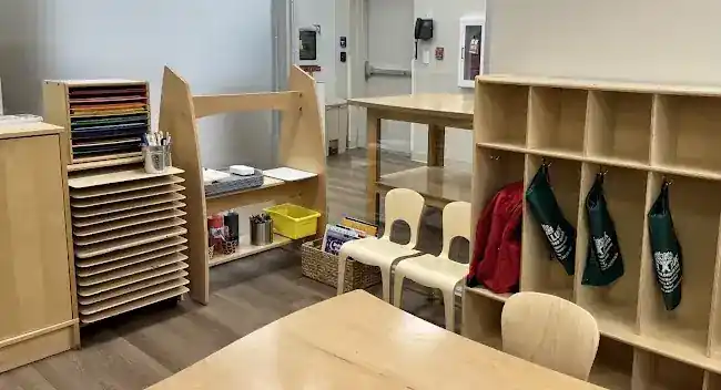 Kuei Luck Early Childhood Center - Harlem Campus
